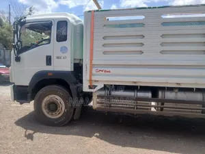 Sino FSR for Sale