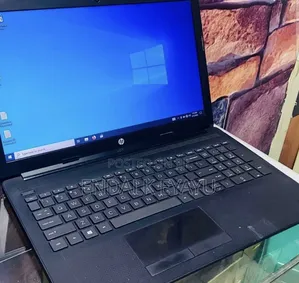 New Laptop HP 4GB Intel Core i3 HDD 500GB