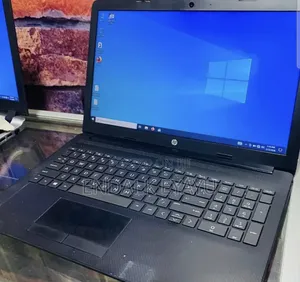 New Laptop HP 4GB Intel Core i3 HDD 500GB