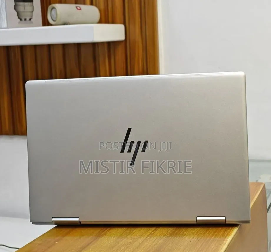 New Laptop HP Envy X360 16GB Intel Core i7 SSD 1T