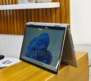 New Laptop HP Envy X360 16GB Intel Core i7 SSD 1T