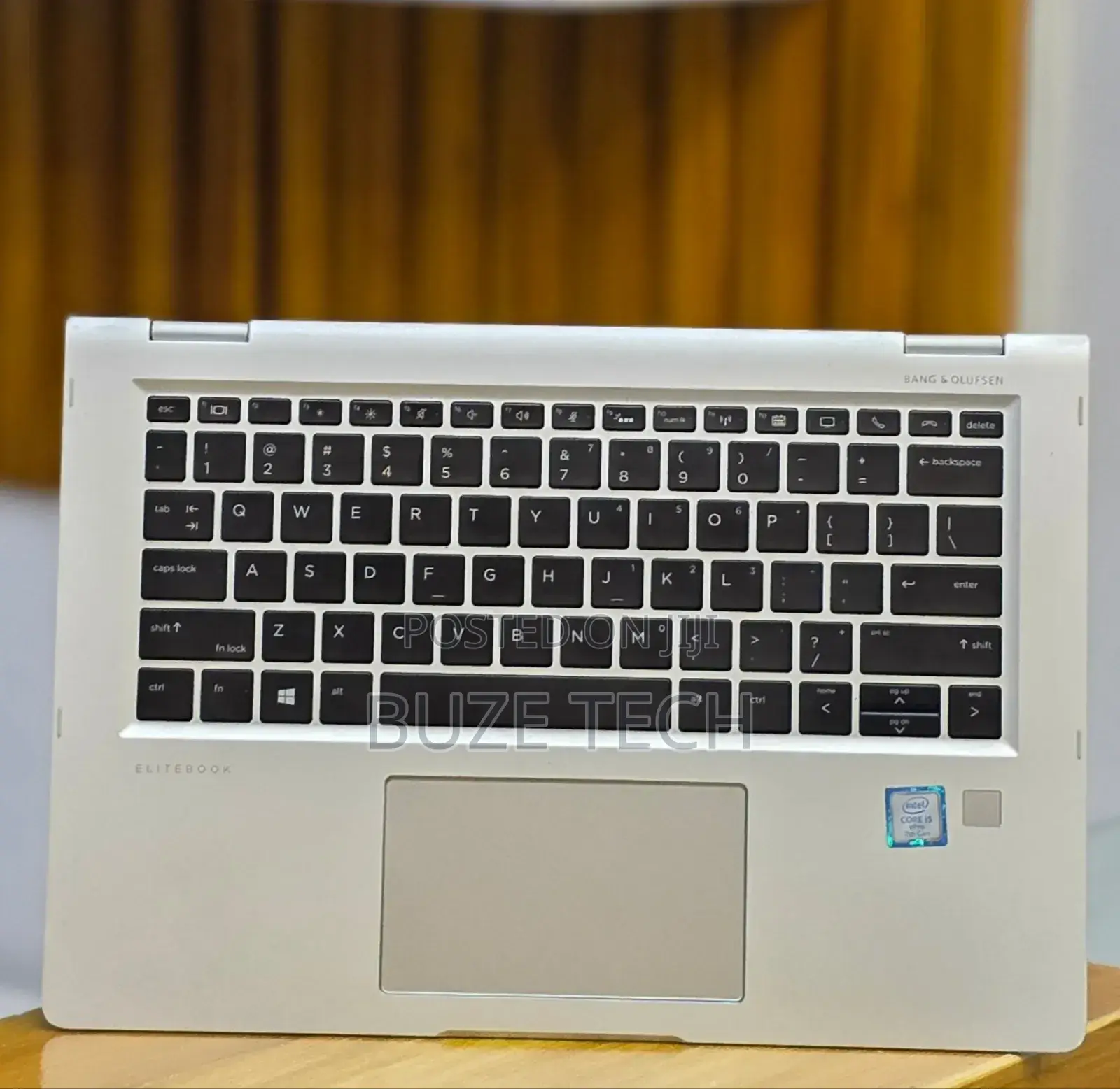 New Laptop HP EliteBook x360 1030 G4 16GB Intel Core i5 SSD 512GB