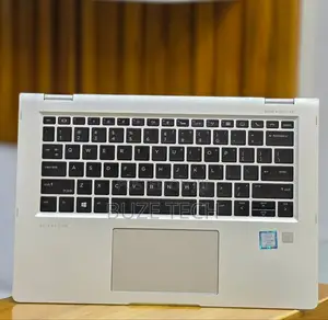 New Laptop HP EliteBook x360 1030 G4 16GB Intel Core i5 SSD 512GB