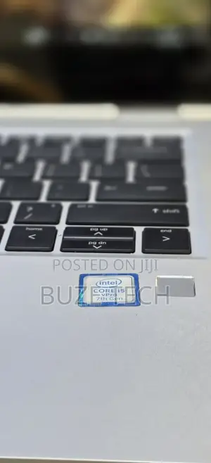 New Laptop HP EliteBook x360 1030 G4 16GB Intel Core i5 SSD 512GB