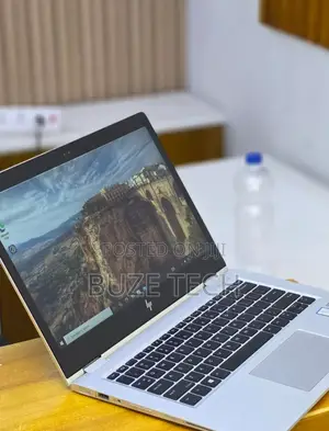 New Laptop HP EliteBook x360 1030 G4 16GB Intel Core i5 SSD 512GB