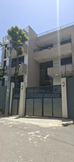 7bdrm House in Addis Abeba Ethiopia, Bole for rent
