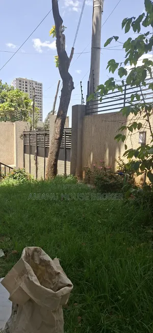 7bdrm House in Addis Abeba Ethiopia, Bole for rent