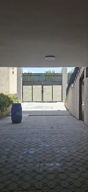 7bdrm House in Addis Abeba Ethiopia, Bole for rent