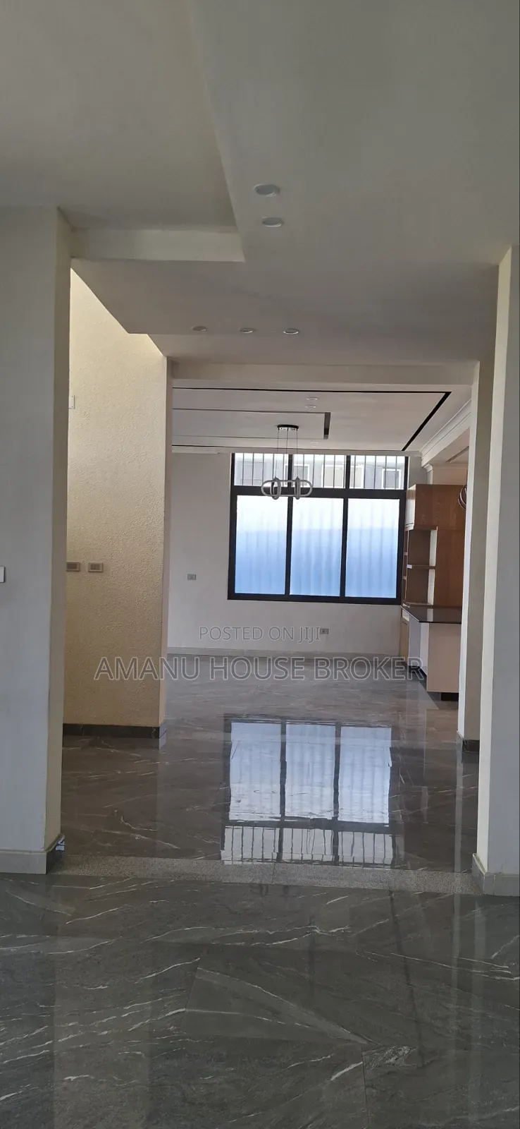 7bdrm House in Addis Abeba Ethiopia, Bole for rent