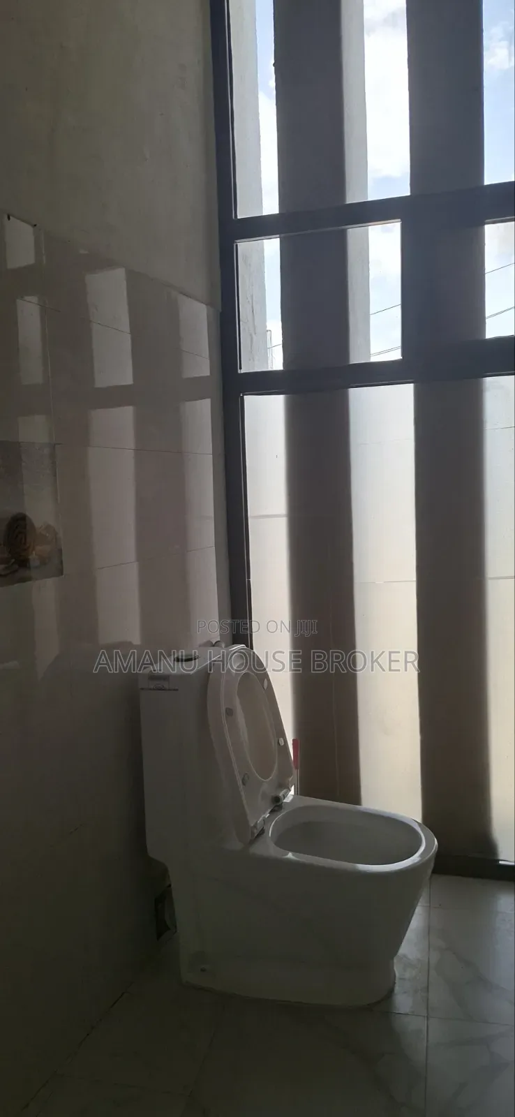 7bdrm House in Addis Abeba Ethiopia, Bole for rent