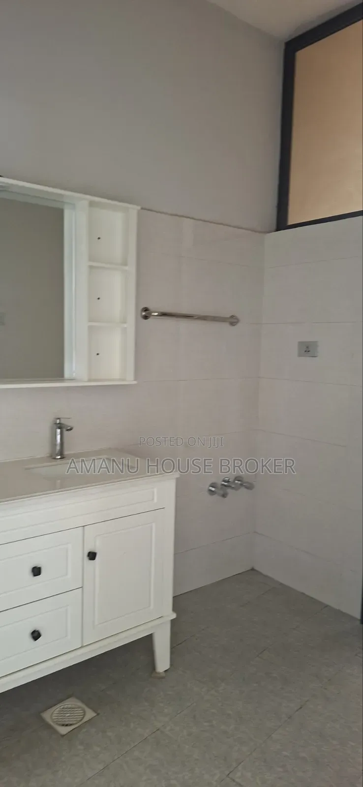 7bdrm House in Addis Abeba Ethiopia, Bole for rent