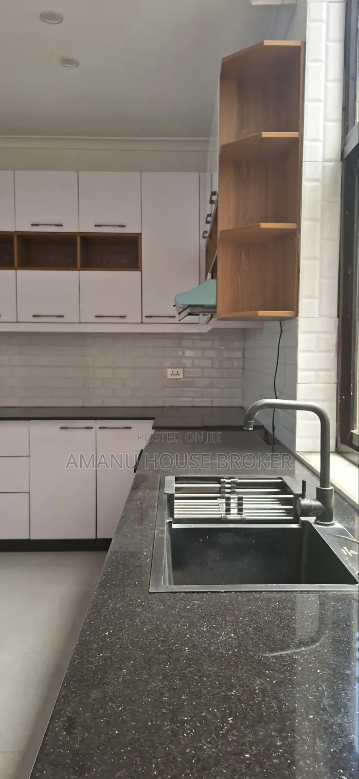 7bdrm House in Addis Abeba Ethiopia, Bole for rent