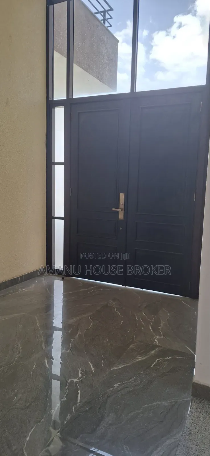 7bdrm House in Addis Abeba Ethiopia, Bole for rent