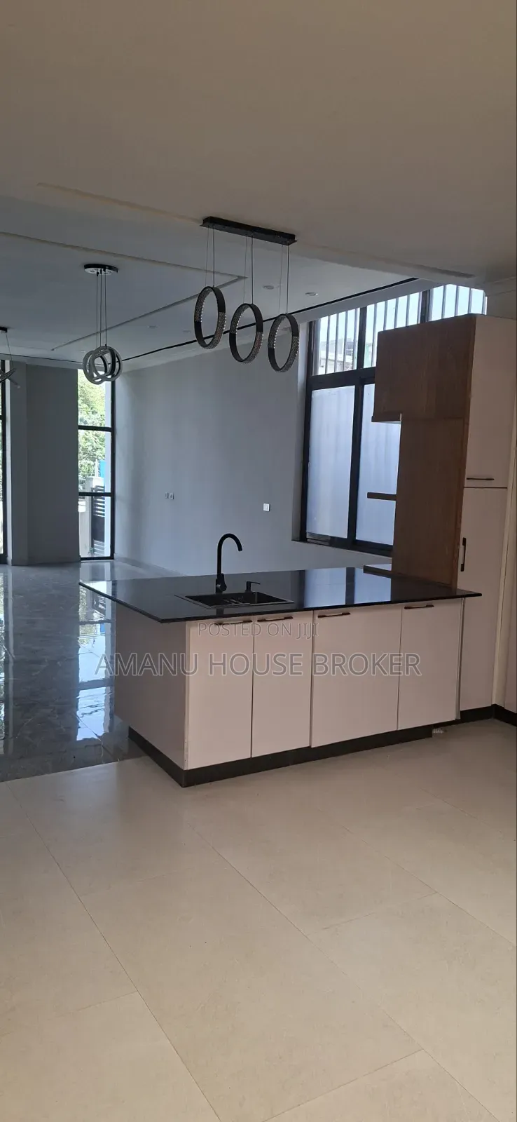 7bdrm House in Addis Abeba Ethiopia, Bole for rent