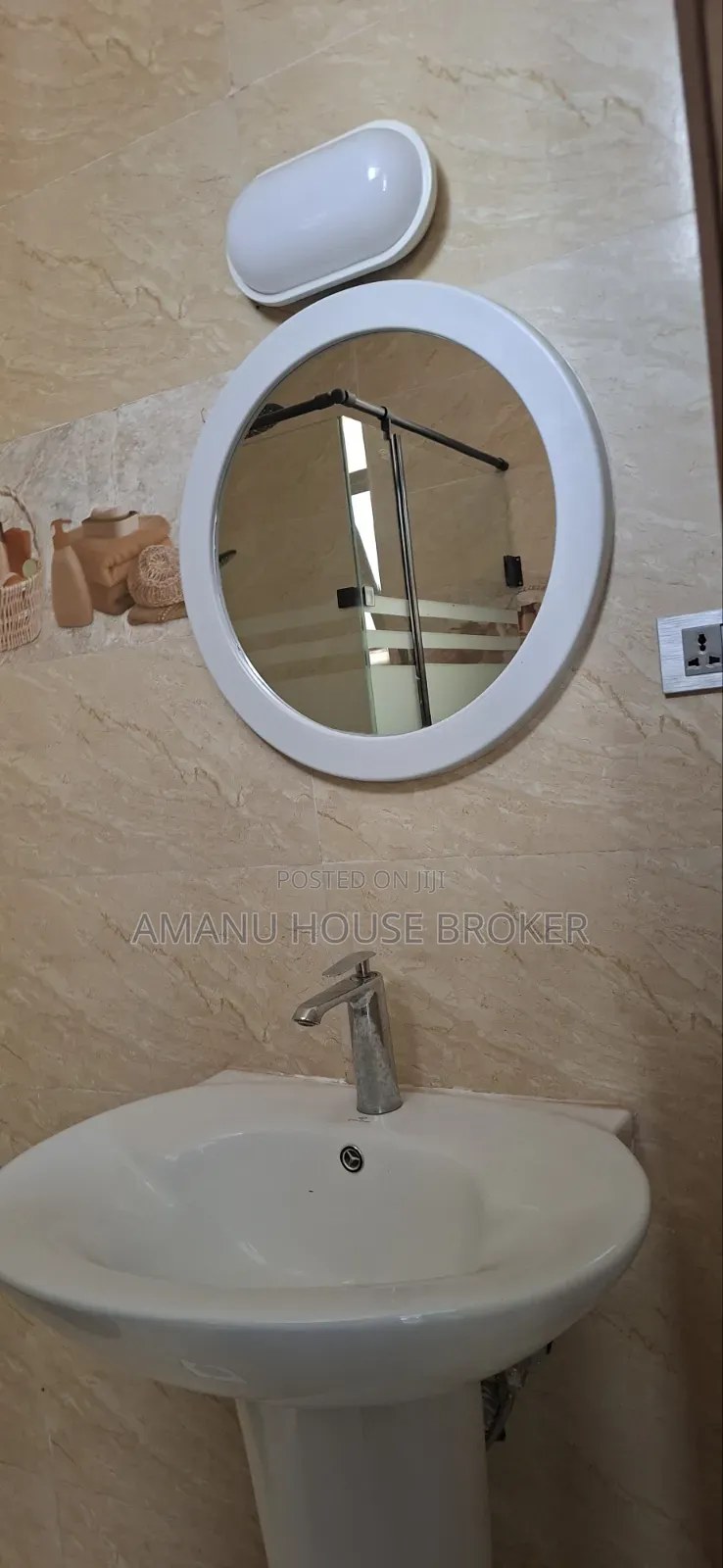 7bdrm House in Addis Abeba Ethiopia, Bole for rent