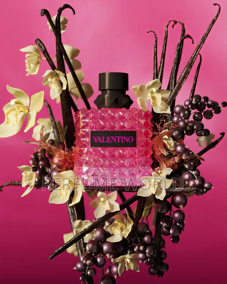 Valentino Donna