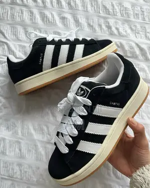 Adidas Campus