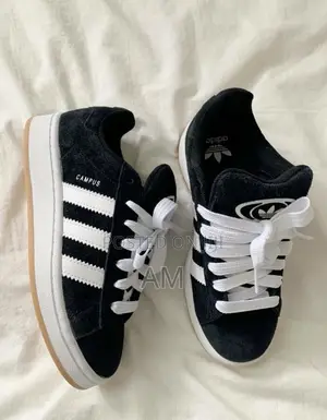 Adidas Campus