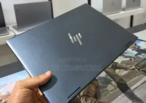 New Laptop HP Envy x360 16GB Intel Core i5 SSD 512GB