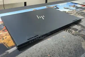 New Laptop HP Envy x360 16GB Intel Core i5 SSD 512GB