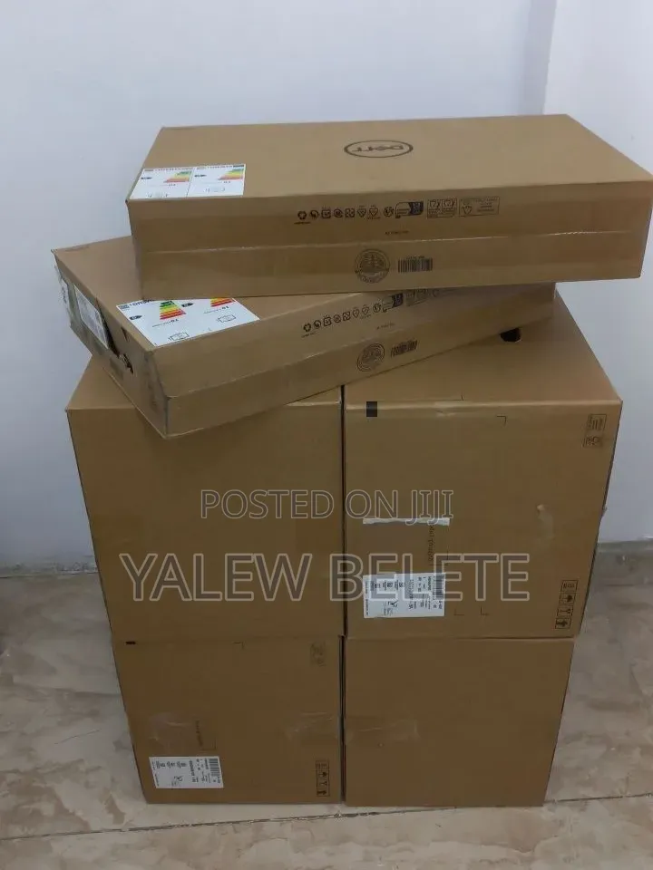 New Desktop Computer Dell Optiplex 7020 8GB Intel Core i5 SSD 512GB