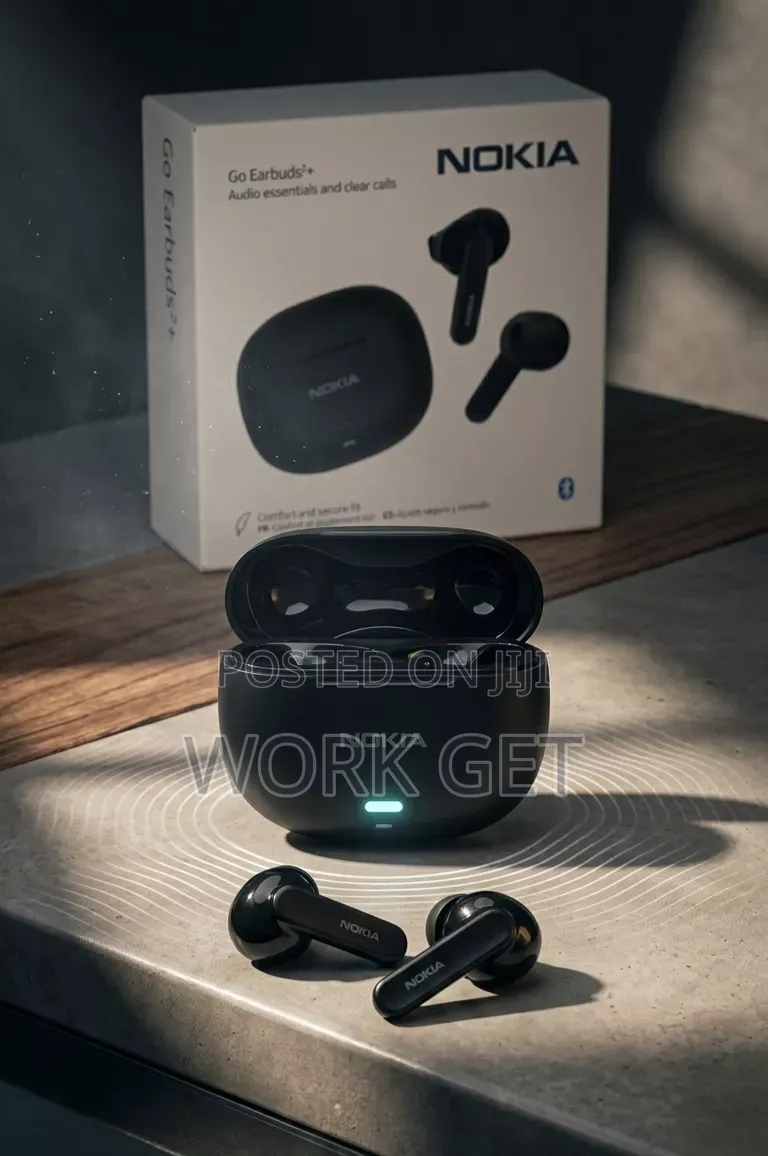 Nokia Go Earbuds 2+
