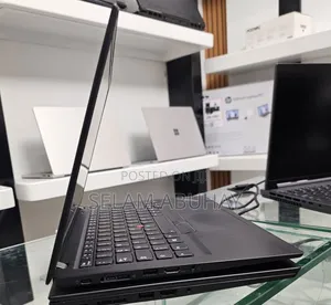New Laptop Lenovo ThinkPad t495s 16GB AMD Ryzen 7 SSD 512GB