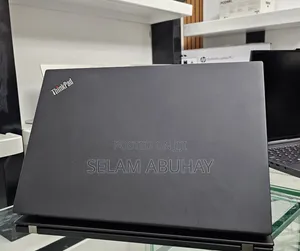 New Laptop Lenovo ThinkPad t495s 16GB AMD Ryzen 7 SSD 512GB