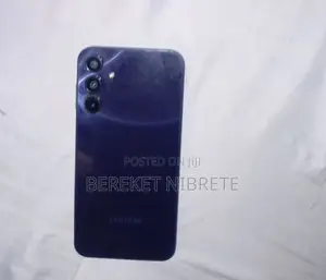 Samsung Galaxy A15 128 GB Blue
