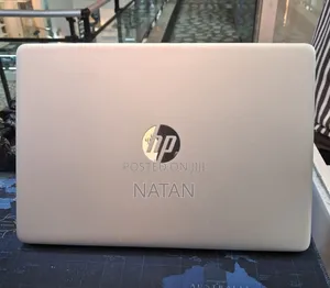New Laptop HP Stream Notebook 8GB AMD Ryzen 3 SSD 256GB