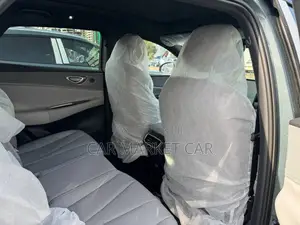 New BYD Sealion 06 EV 2025 Gray