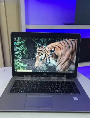 New Laptop HP EliteBook 840 4GB Intel Core i5 SSD 1T