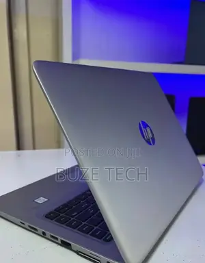 New Laptop HP EliteBook 840 4GB Intel Core i5 SSD 1T