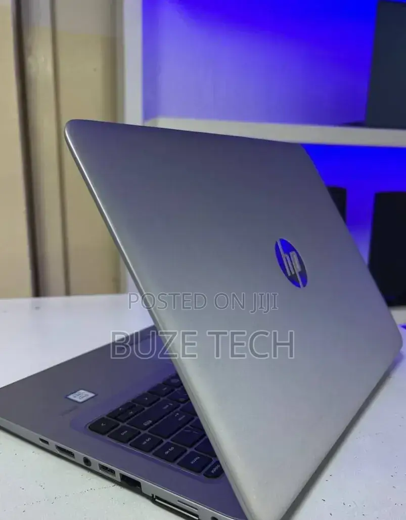New Laptop HP EliteBook 840 4GB Intel Core i5 SSD 1T