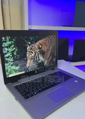 New Laptop HP EliteBook 840 4GB Intel Core i5 SSD 1T