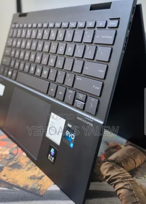 New Laptop HP Envy X360 16GB Intel Core i5 SSD 512GB