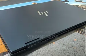 New Laptop HP Envy X360 16GB Intel Core i5 SSD 512GB