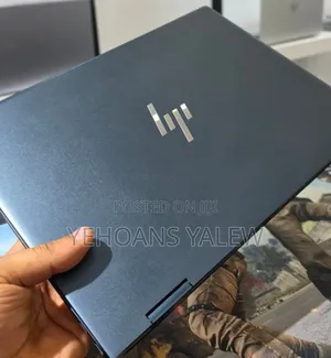 New Laptop HP Envy X360 16GB Intel Core i5 SSD 512GB