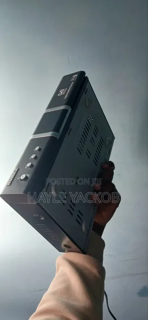 Almost New Dicodor