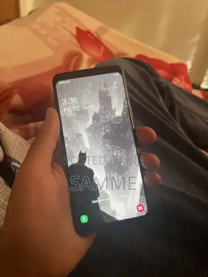 Samsung Galaxy S9 64 GB Blue