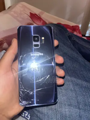 Samsung Galaxy S9 64 GB Blue