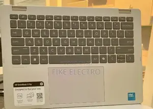 New Laptop HP OmniBook 5 Flip 14-fp0023dx 16GB Intel Core i7 SSD 512GB