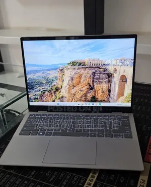 New Laptop Dell Inspiron 7566 16GB Intel Core i7 SSD 512GB