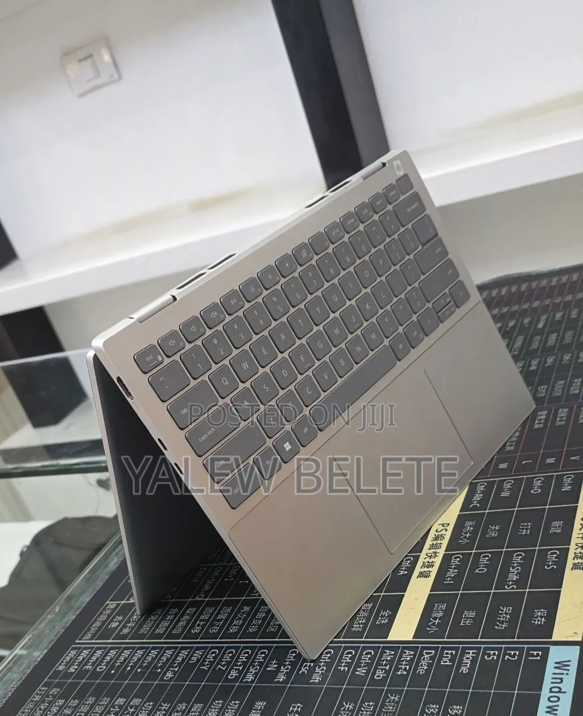 New Laptop Dell Inspiron 7566 16GB Intel Core i7 SSD 512GB