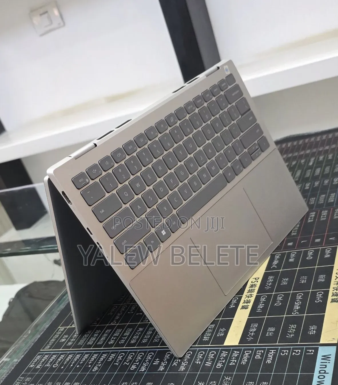 New Laptop Dell Inspiron 7566 16GB Intel Core i7 SSD 512GB