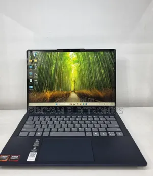 New Laptop Lenovo IdeaPad 5 Slim 13th Gen i7 16GB AMD Ryzen 7 SSD 1T