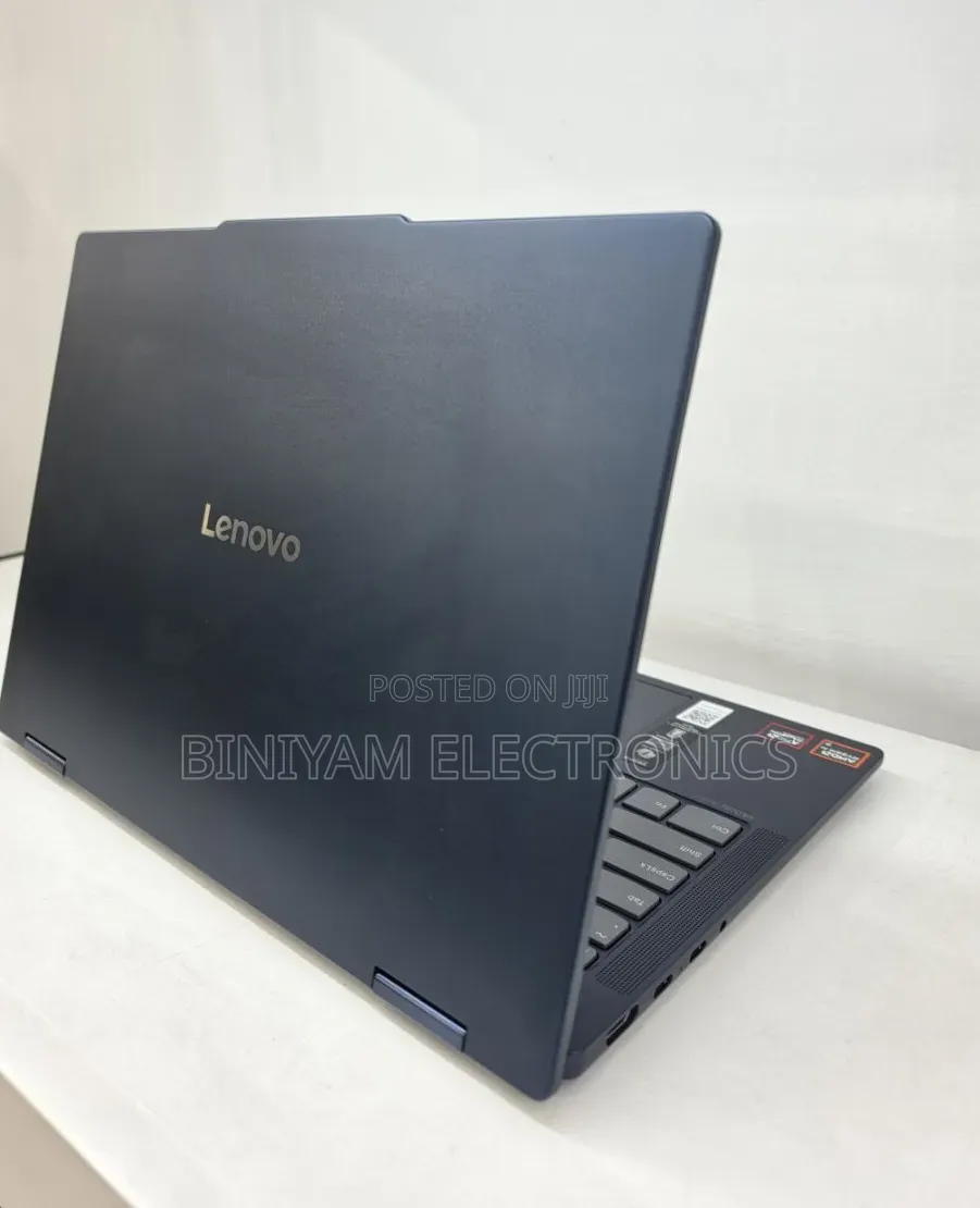 New Laptop Lenovo IdeaPad 5 Slim 13th Gen i7 16GB AMD Ryzen 7 SSD 1T