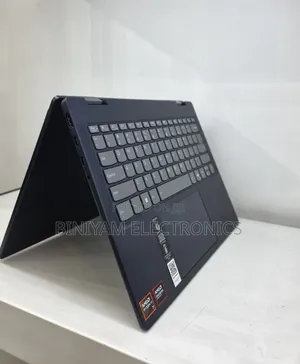 New Laptop Lenovo IdeaPad 5 Slim 13th Gen i7 16GB AMD Ryzen 7 SSD 1T
