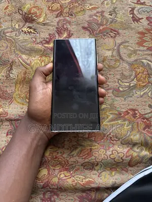 Samsung Galaxy Note 20 Ultra 5G 256 GB White
