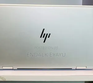 New Laptop HP EliteBook x360 1040 G7 32GB Intel Core i7 SSD 512GB